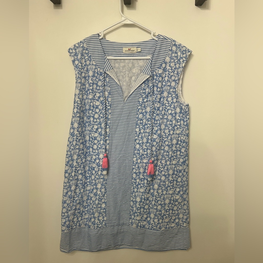 Vineyard Vines Dress -Small